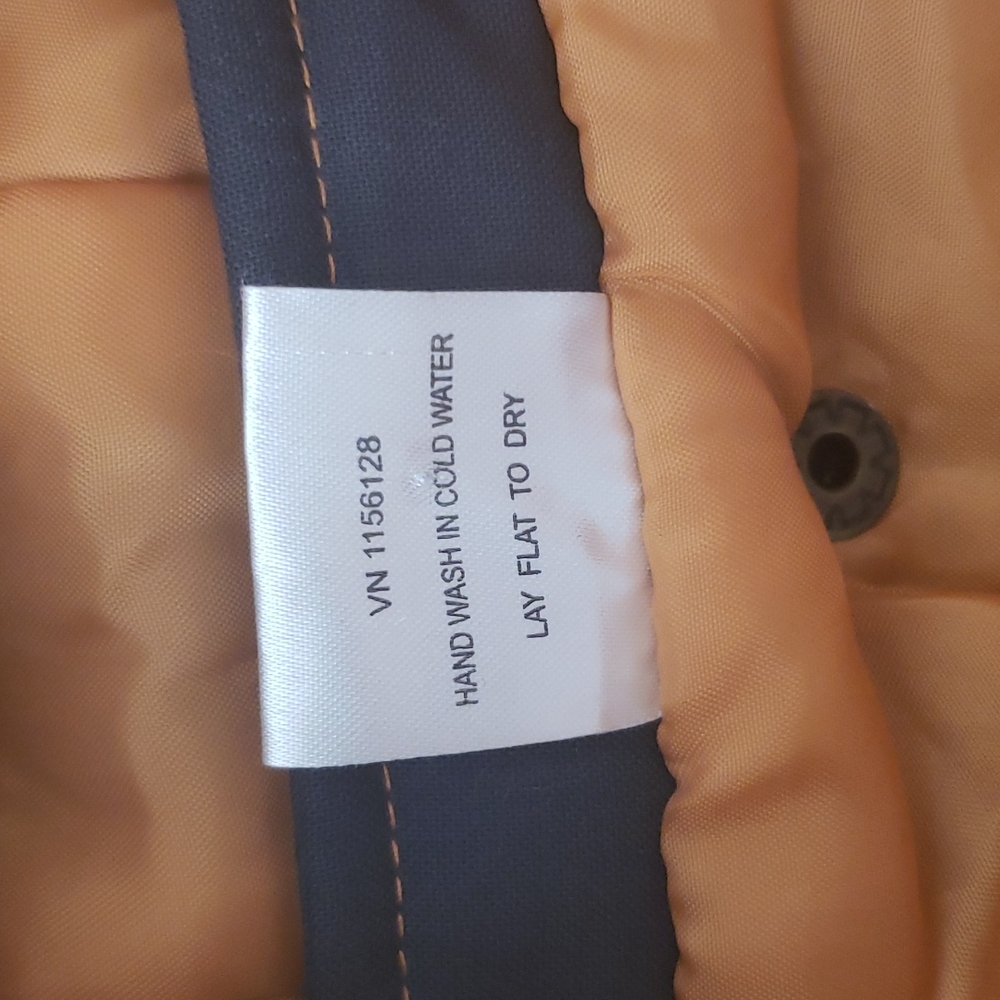 Dog coat - Picture 10 of 16
